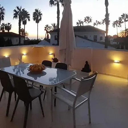 107-exclusive With Pool, Elviria,