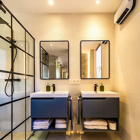 Apartment 107-exclusive With Pool, Elviria,