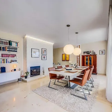 Apartment 107-exclusive With Pool, Elviria, *