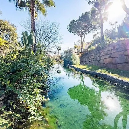 107-exclusive With Pool, Elviria, Apartment Marbella