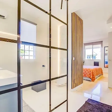 Apartment 107-exclusive With Pool, Elviria, Marbella