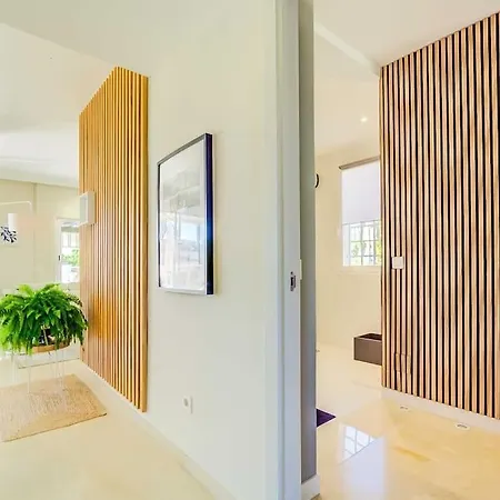 107-exclusive With Pool, Elviria, Apartment Marbella