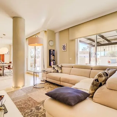 Apartment 107-exclusive With Pool, Elviria, Marbella