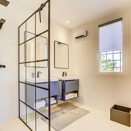 107-exclusive With Pool, Elviria, Apartment Marbella