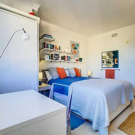 107-exclusive With Pool, Elviria, Apartment Marbella