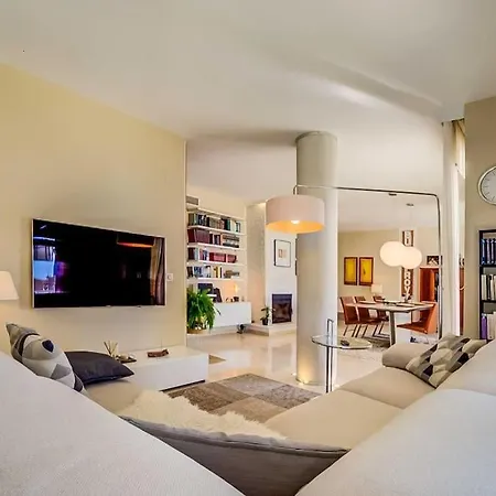 107-exclusive With Pool, Elviria, Marbella