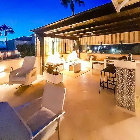 107-exclusive With Pool, Elviria, Apartment Marbella