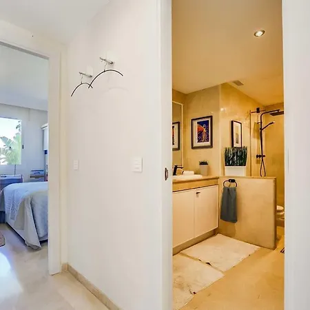 Apartment 107-exclusive With Pool, Elviria, *