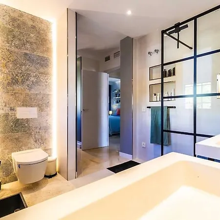 Apartment 107-exclusive With Pool, Elviria, Marbella