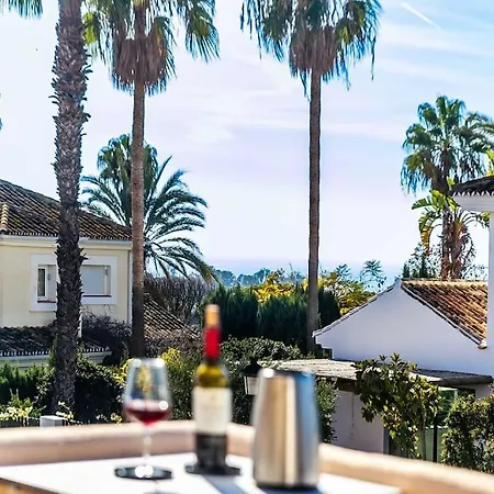 107-exclusive With Pool, Elviria, *