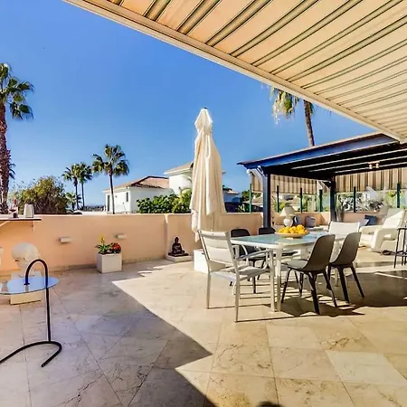 107-exclusive With Pool, Elviria, Marbella