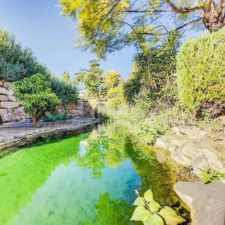 107-exclusive With Pool, Elviria, Apartment