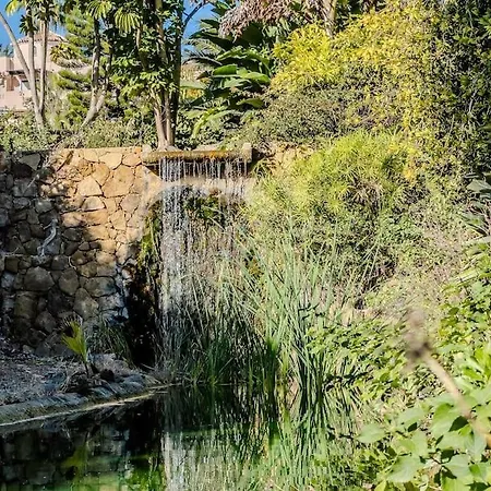 Apartment 107-exclusive With Pool, Elviria,